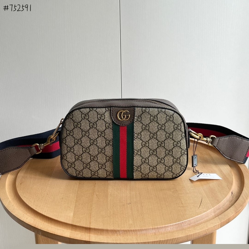 G*u*i satchel bags